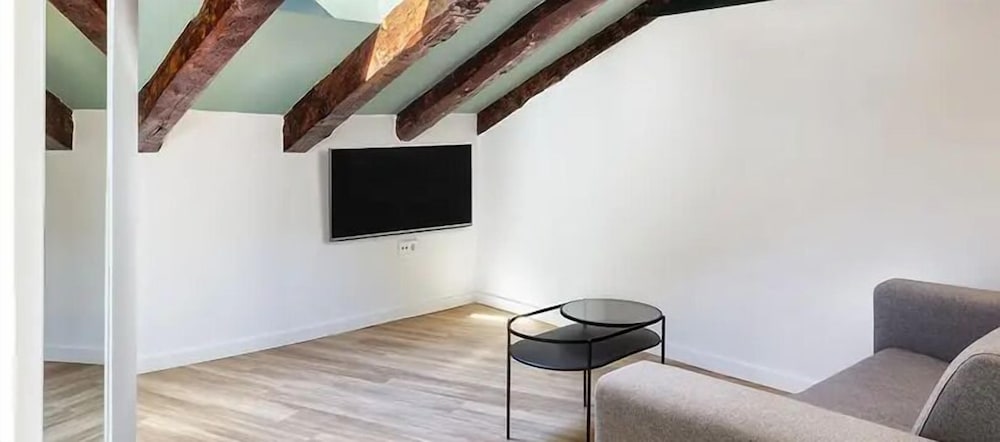 B&B HOTEL Madrid Centro Plaza Mayor 49/54