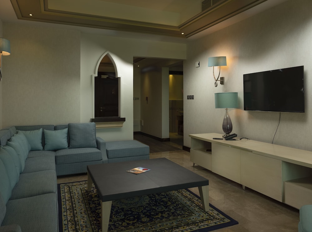 Retaj Salwa Resort & Spa 39/71