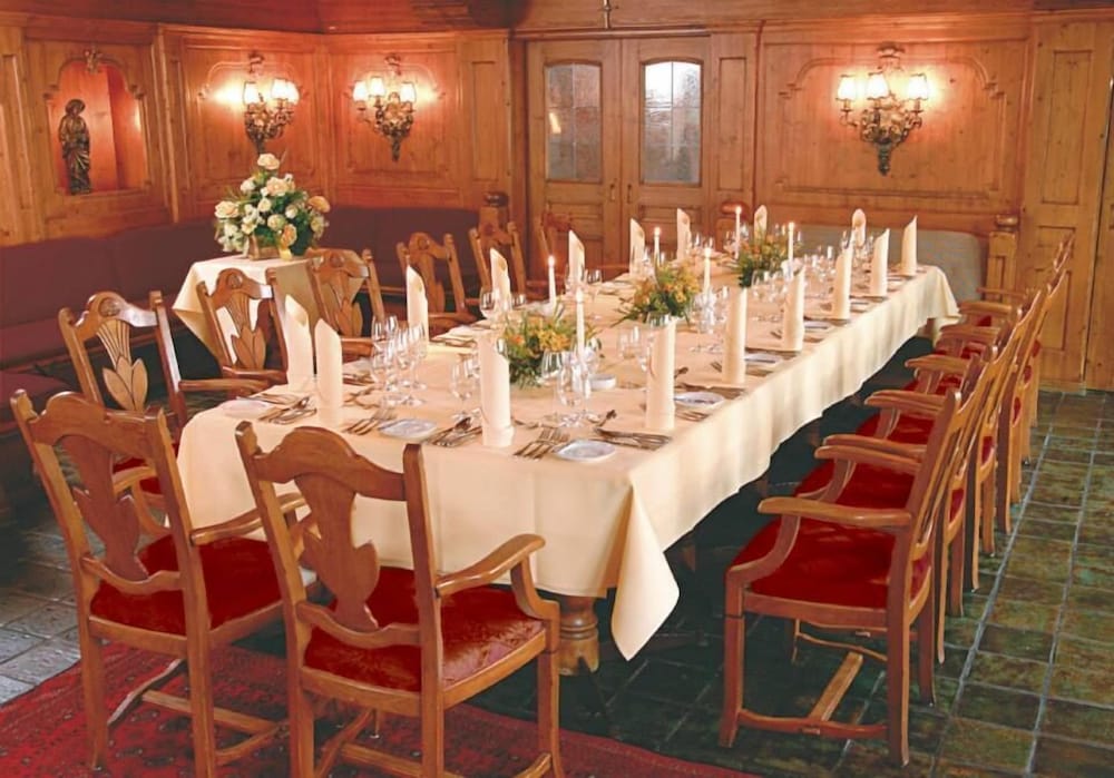 Hotel Restaurant Hoettche 16/26