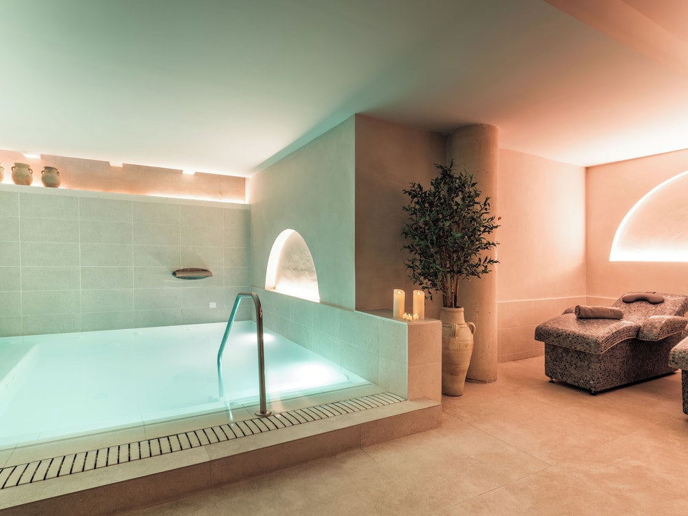 Hotel Well and Come Malaga 22/50