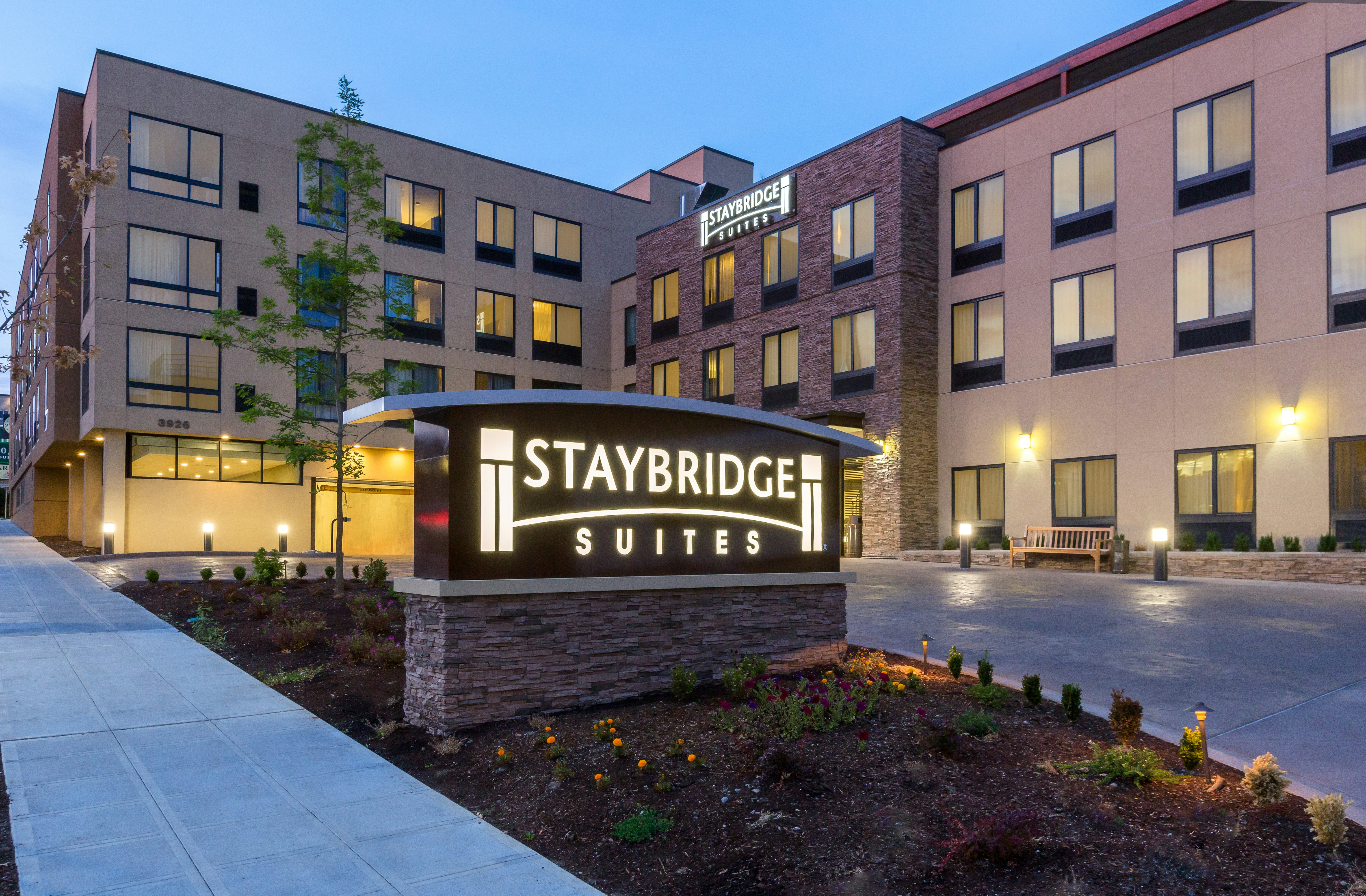Staybridge Suites Seattle Fremont 4/61