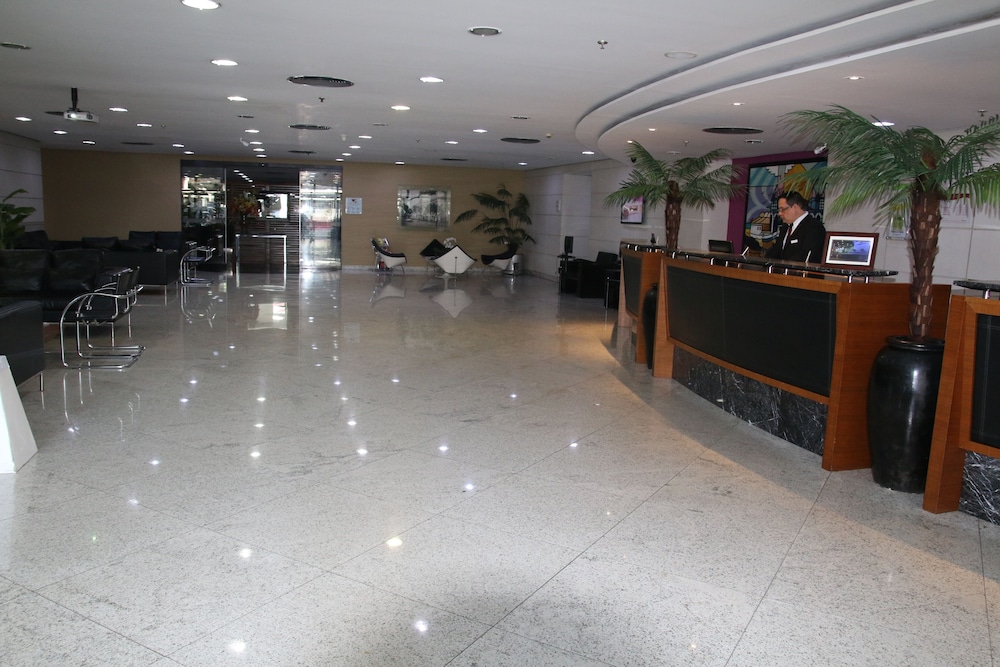 Grand Mercure Belem do Para 12/73