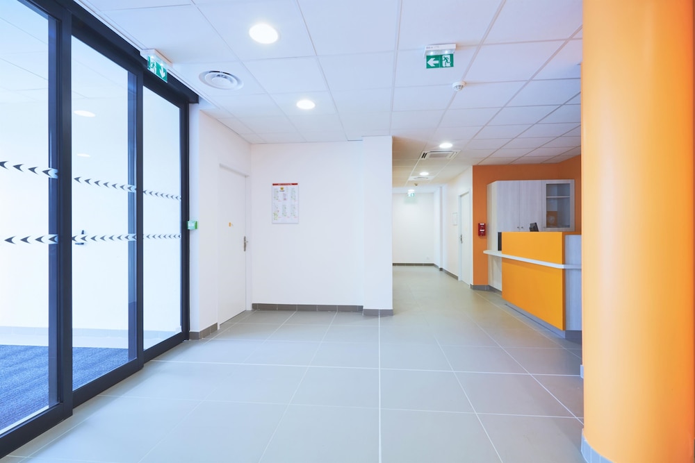 Premiere Classe Bordeaux Ouest - Mérignac Aéroport 7/27