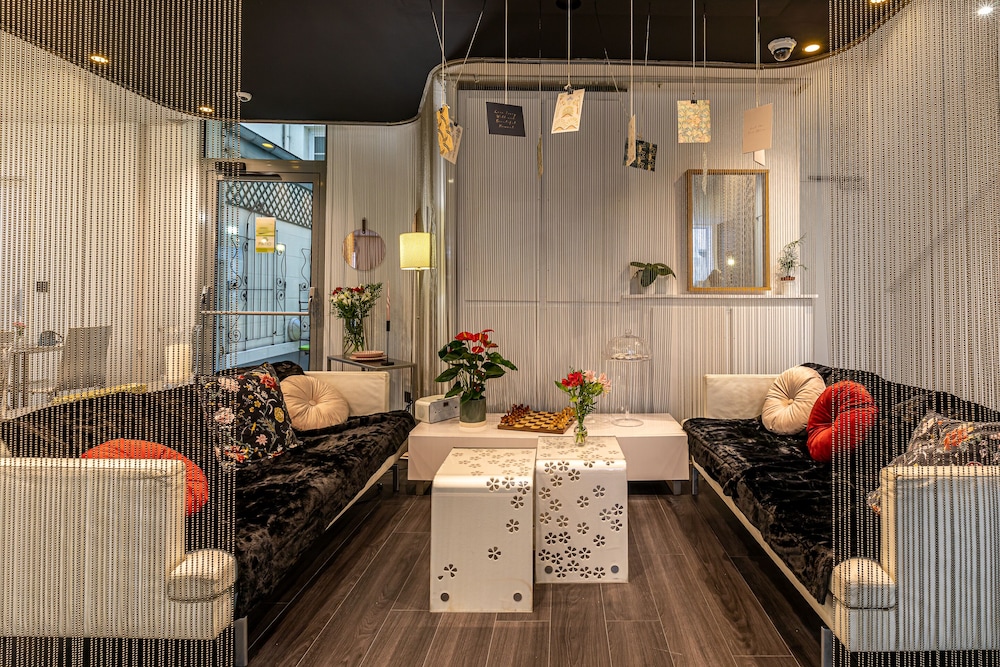 Hotel Glasgow Monceau Paris 47/62