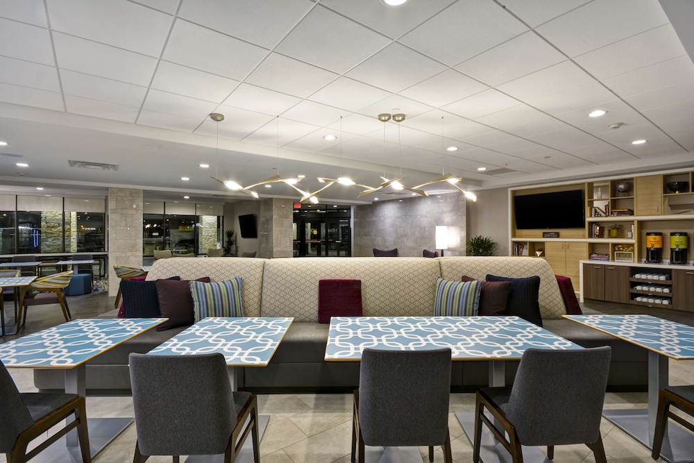 Home2 Suites By Hilton Plano Richardson 46/58