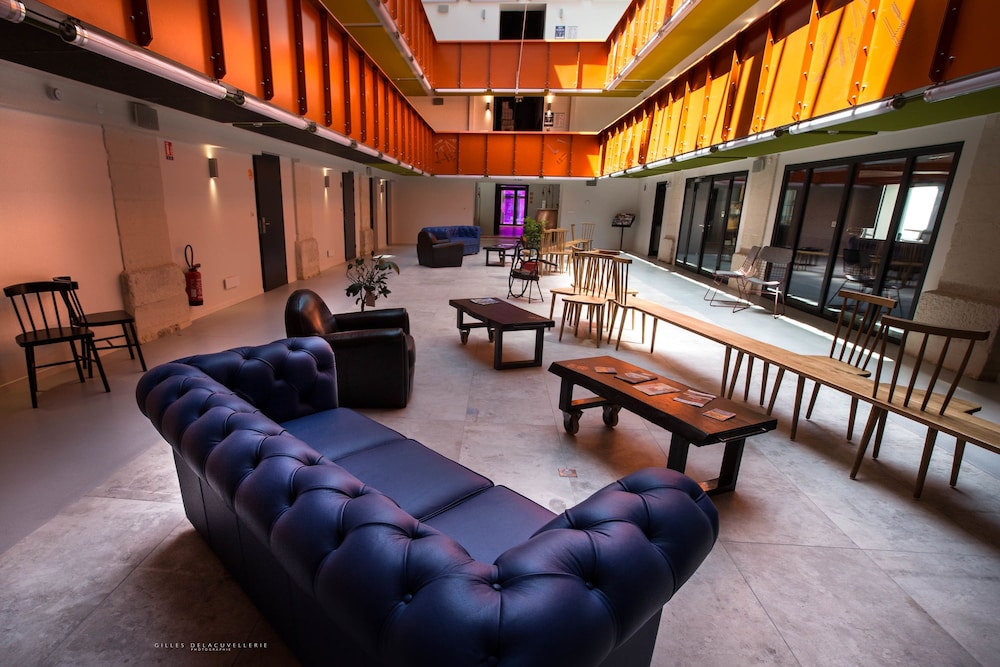 Hotel La Fabrique 40/71