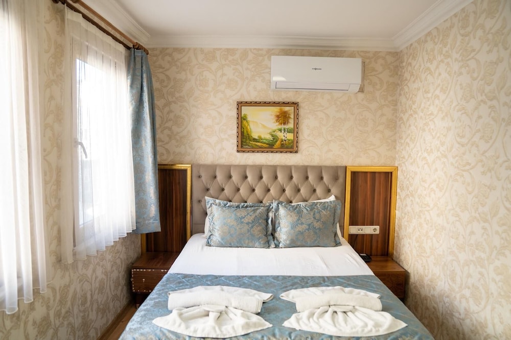 Angel's Garden Hotel 25/69