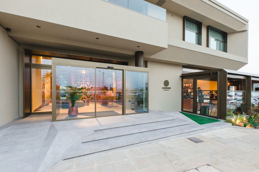 Oniros Residences 45/50