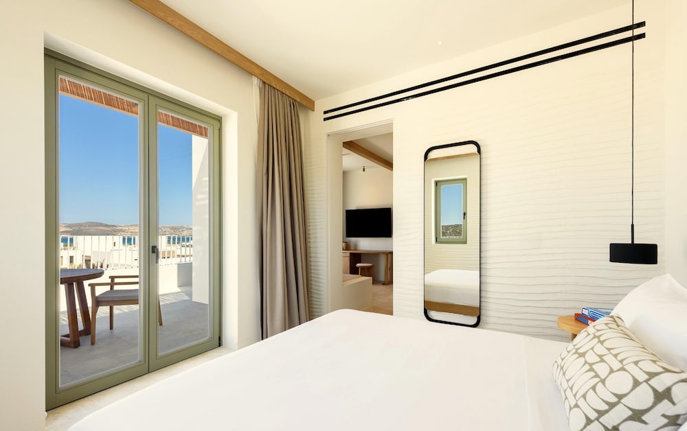 Parian Chronicle Hotel Paros 14/50