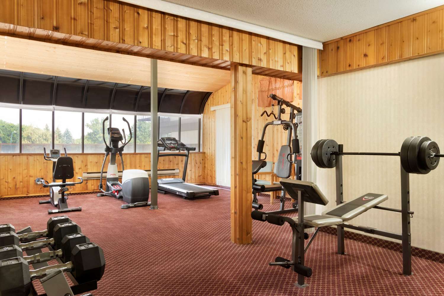 Travelodge by Wyndham Lethbridge 4/11