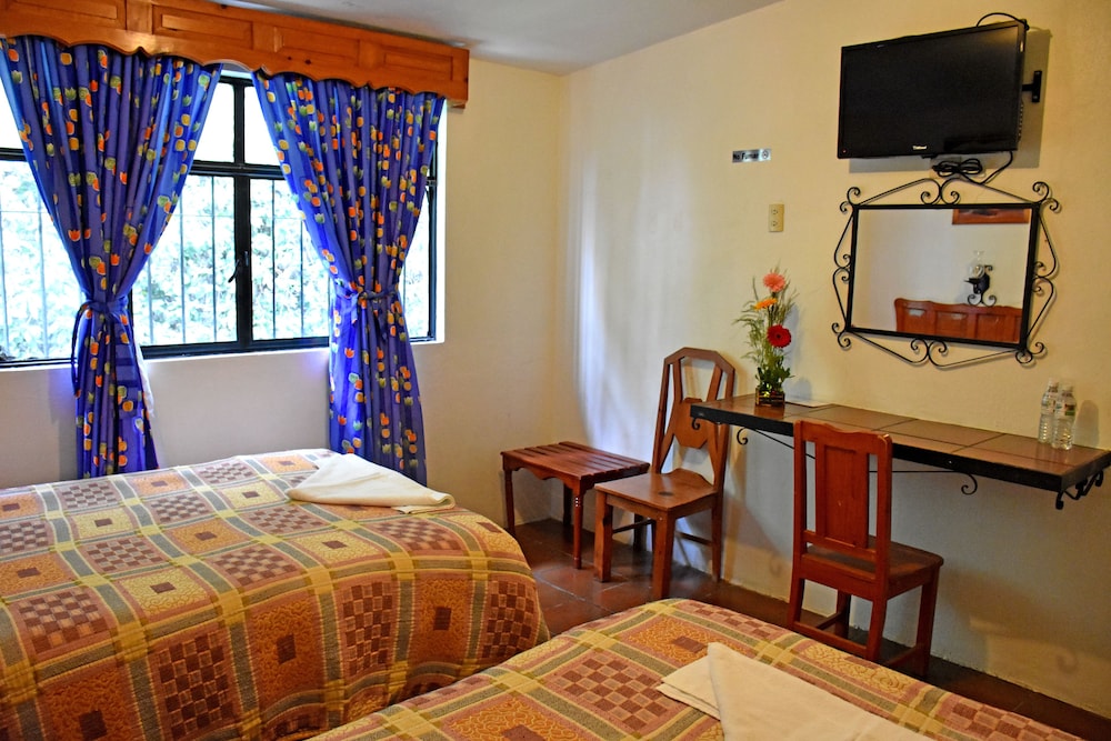 Hotel San Luis 19/55