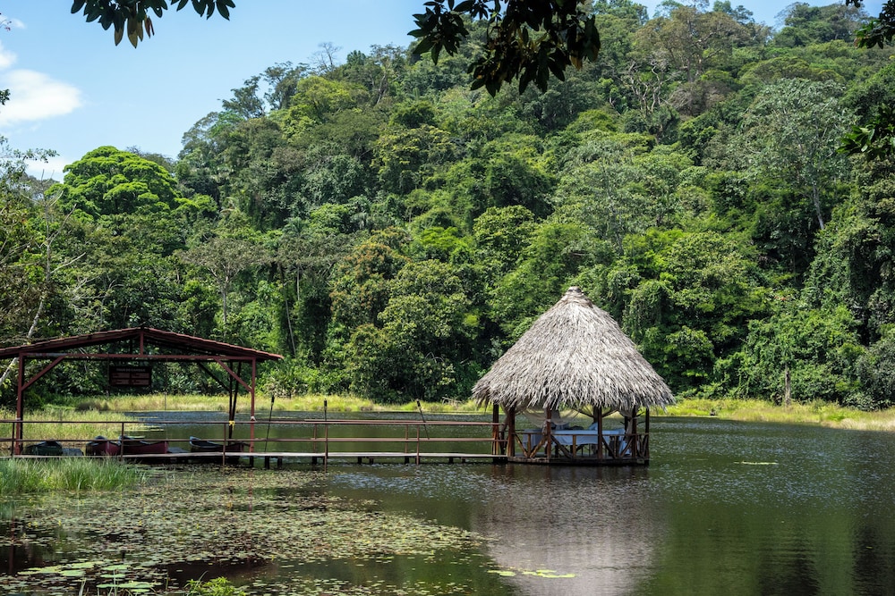 Maquenque Eco-Lodge 44/49