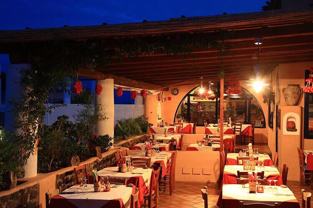 Hotel Mamma Santina 4/50