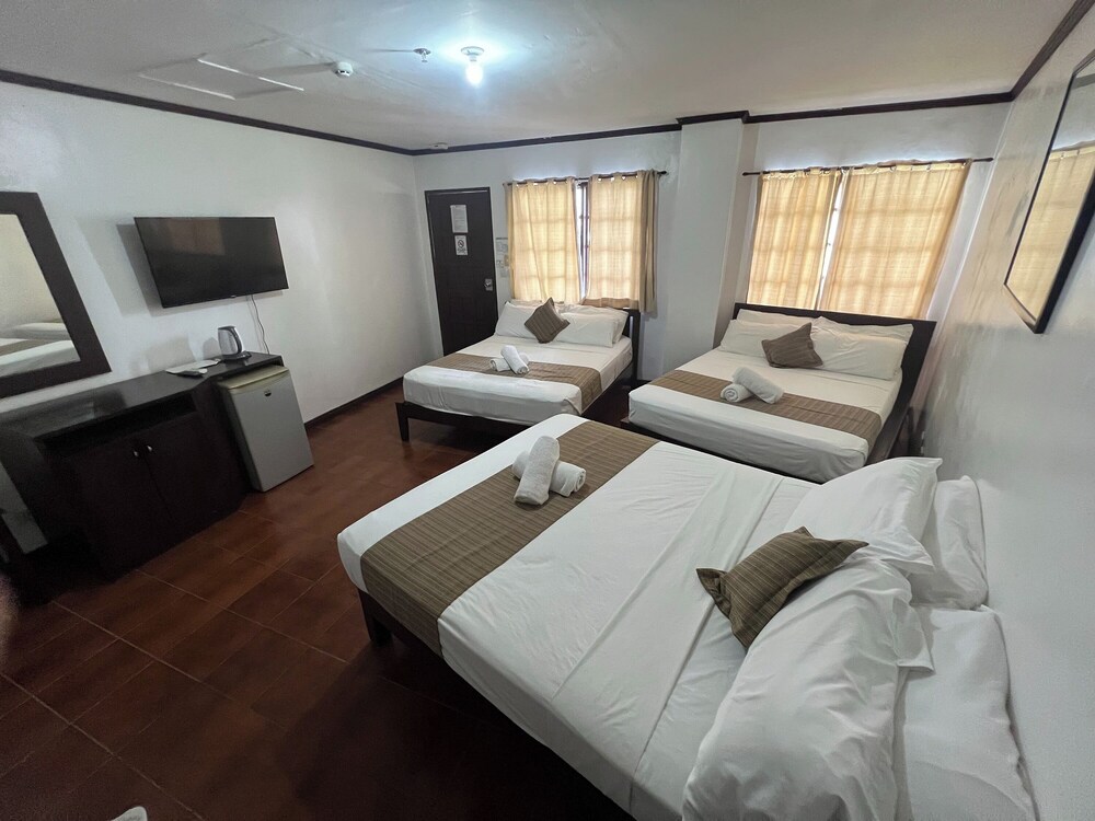 Subiza Beach Resort 21/48