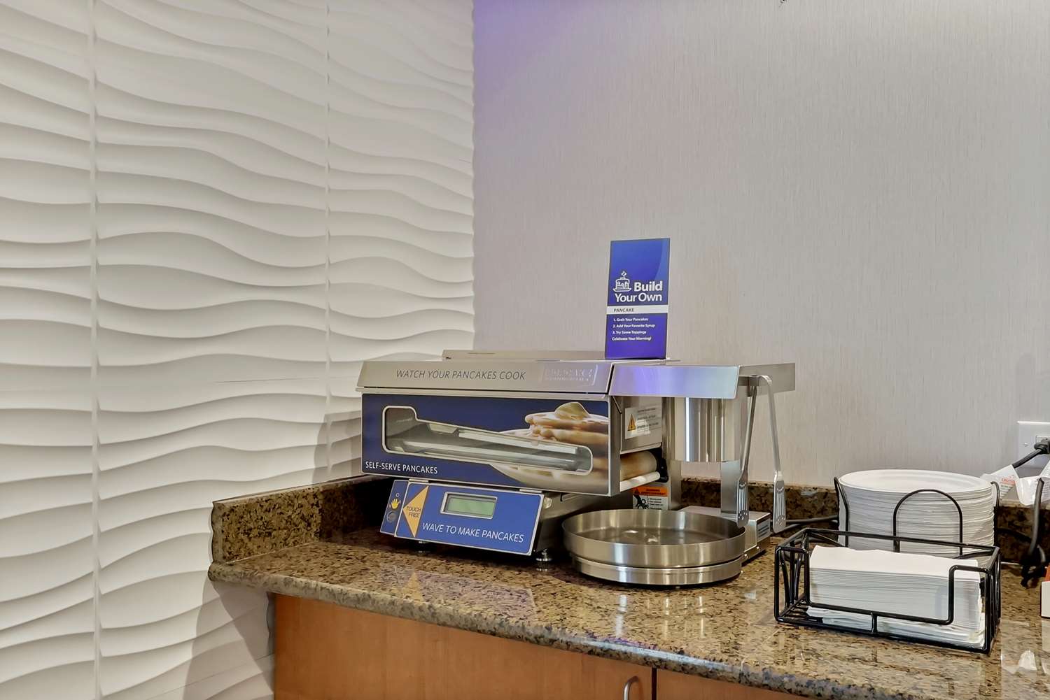 Best Western Liberty Inn DuPont JBLM 3/19