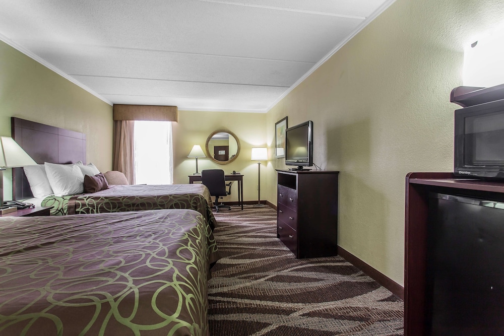 Best Western Gastonia 13/29