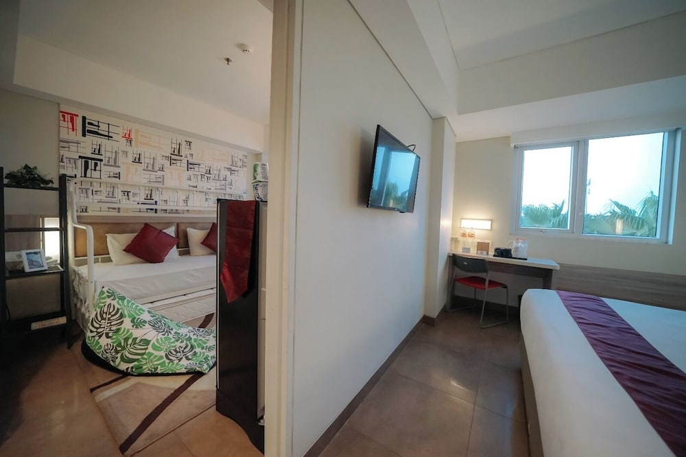 Grand Cordela Hotel Bandung 15/45