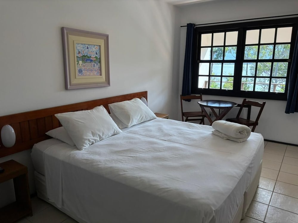1 BEDROOM, STANDARD