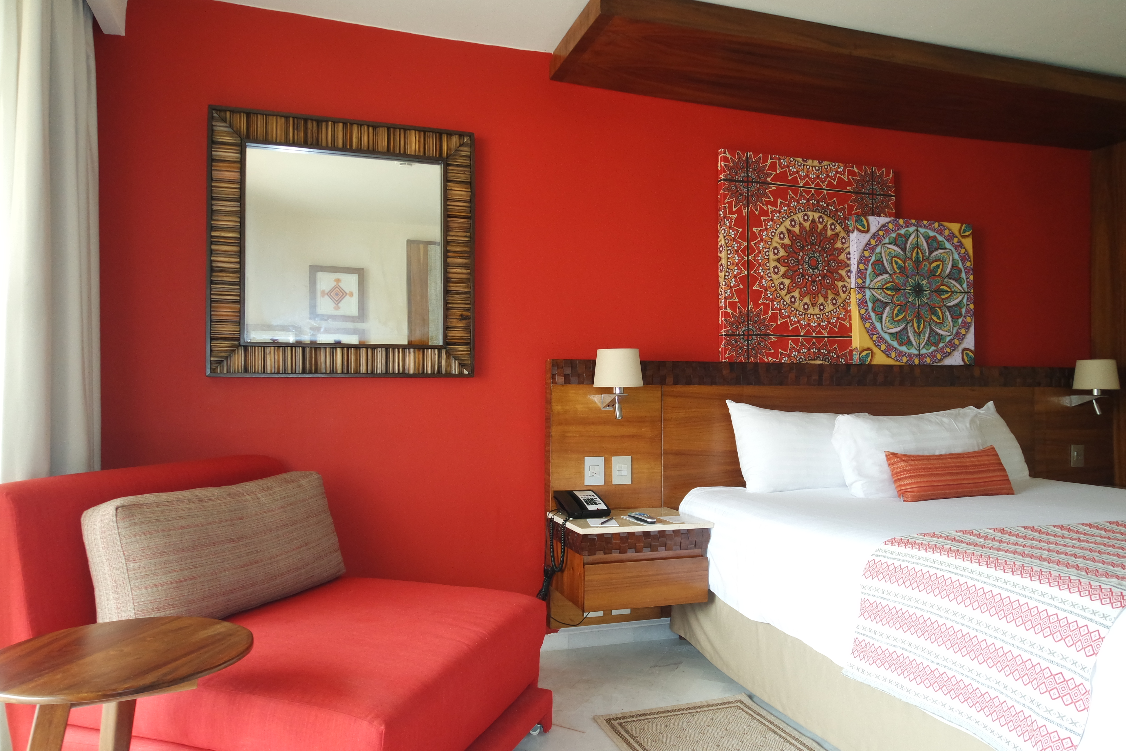 Deluxe, Suite, Ocean Front