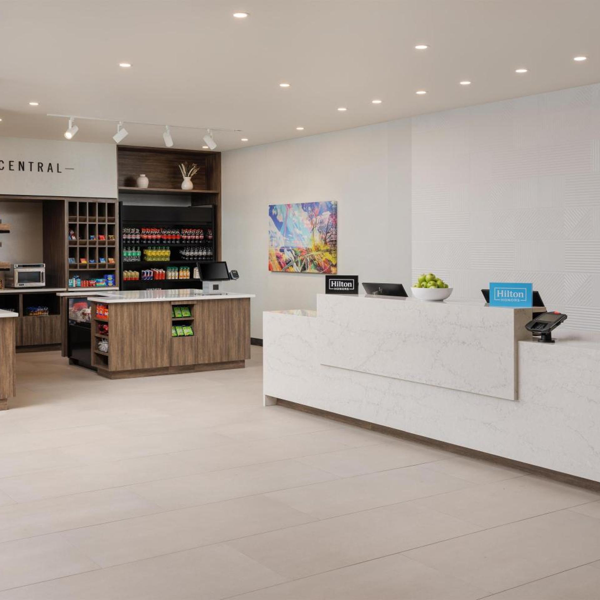 Home2 Suites by Hilton Chattanooga West Lookout Mountain 2/50