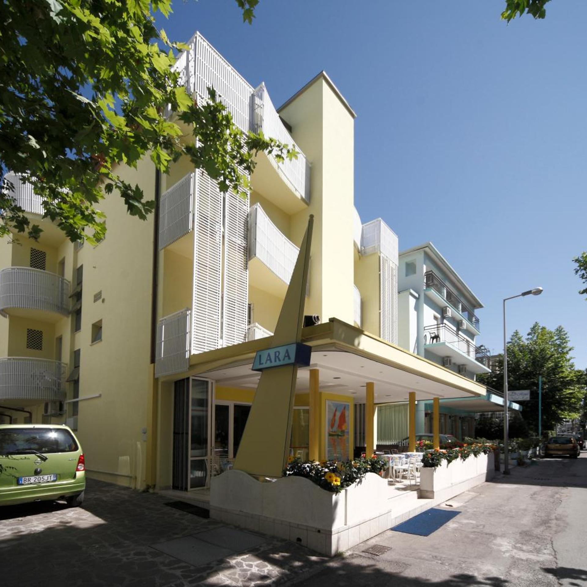 Hotel Lara 40/50