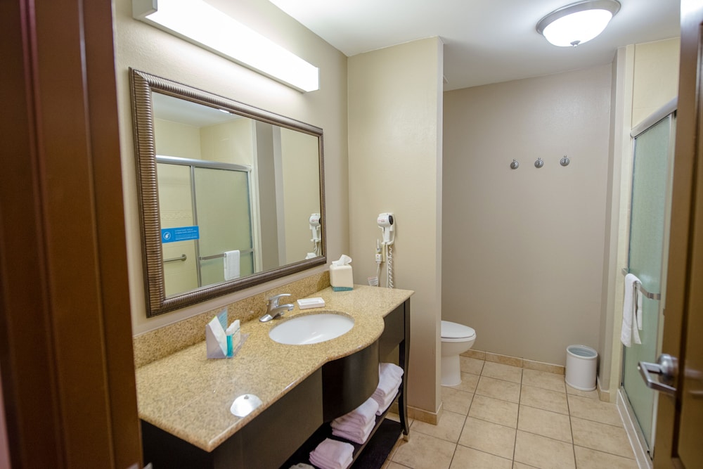Hampton Inn and Suites Port Arthur, TX 16/47