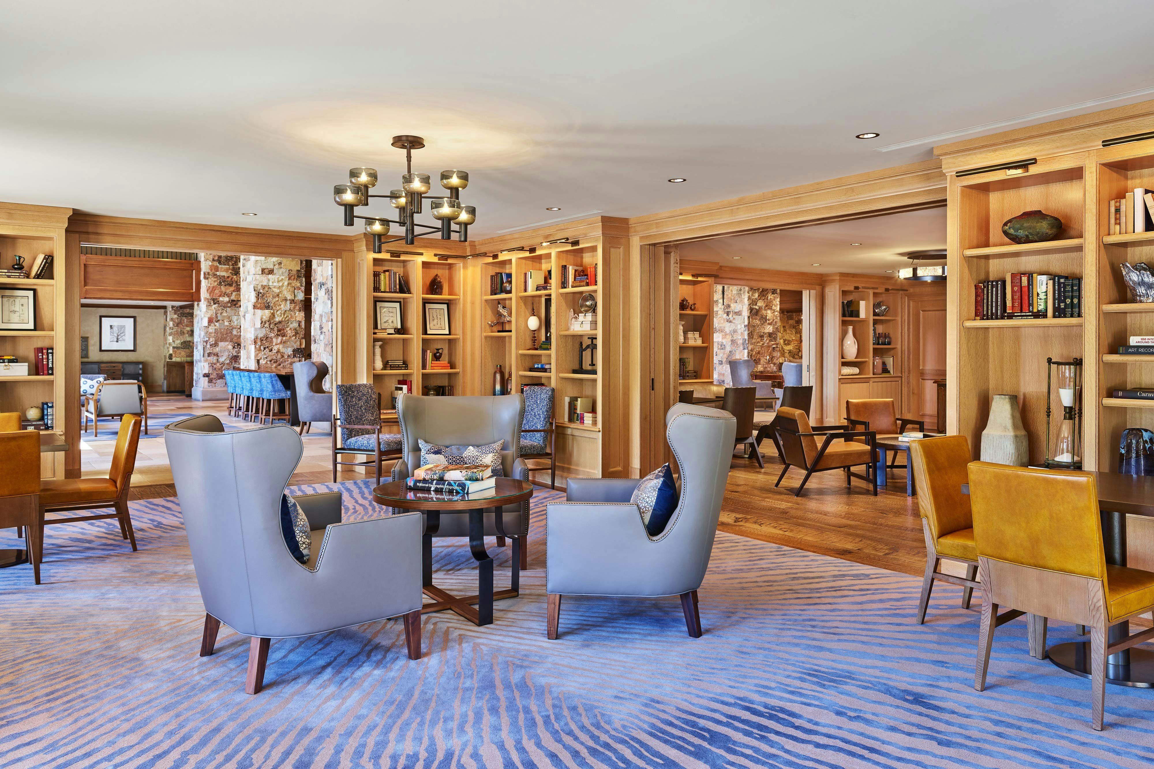 The St. Regis Deer Valley 23/70