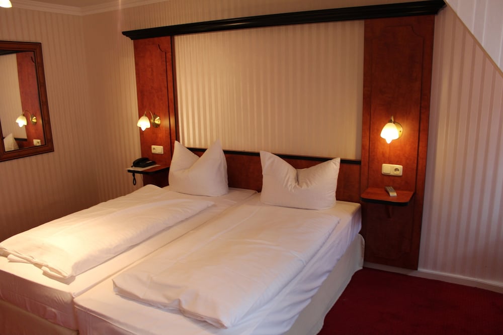 Hotel Goldener Hirsch 10/50