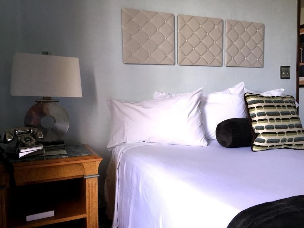 Boulder Dam Hotel 19/60