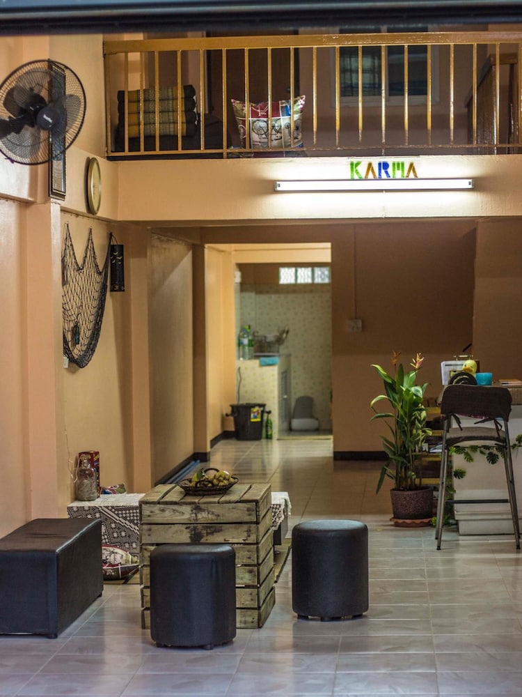 Karma Home Hostel 27/50