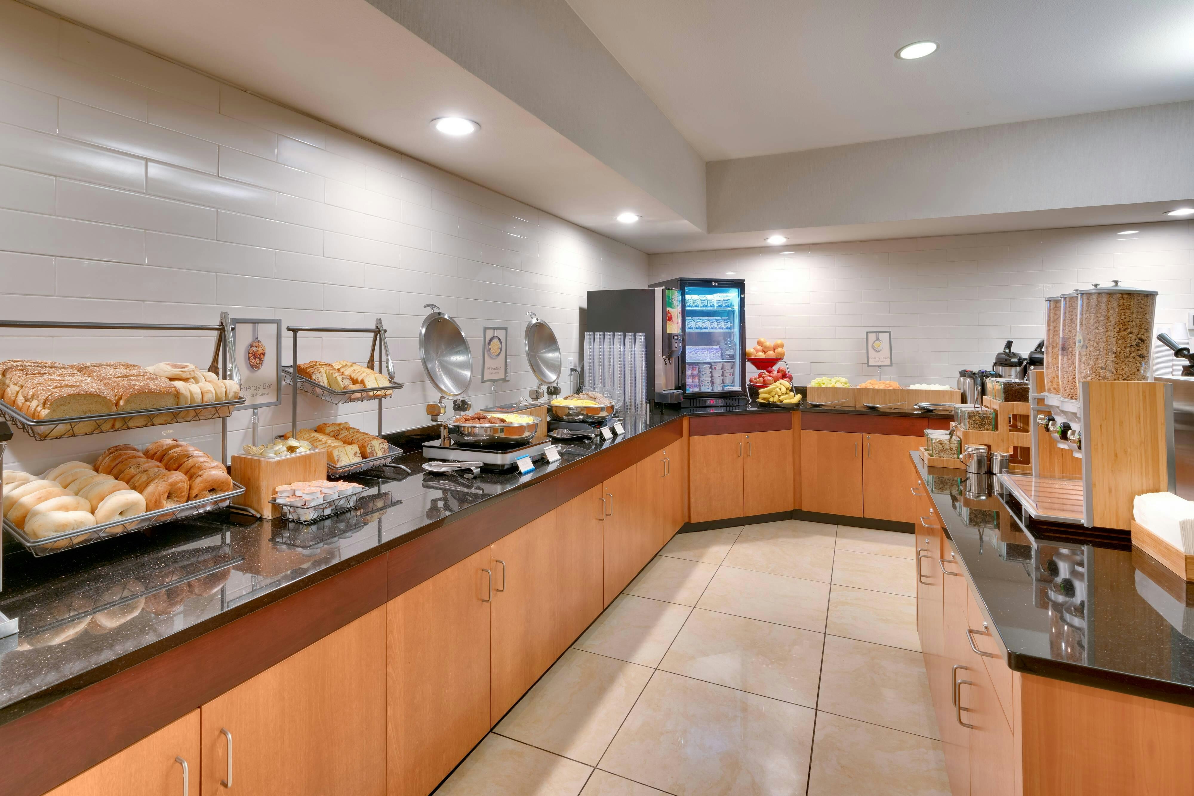 Fairfield Inn Seattle Bellevue 5/15