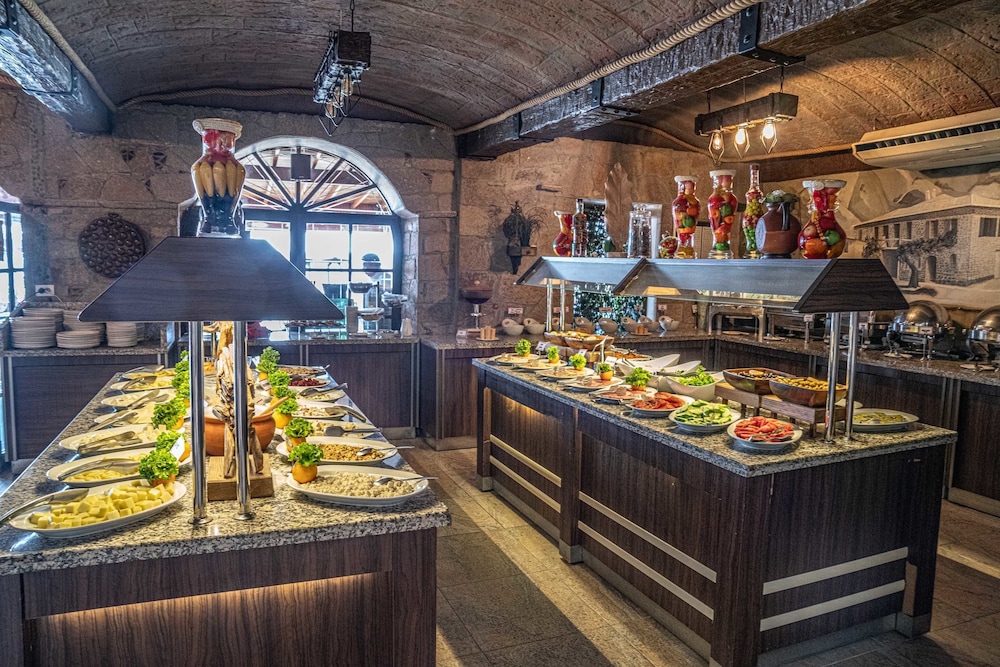 Assos Kervansaray Hotel 28/44