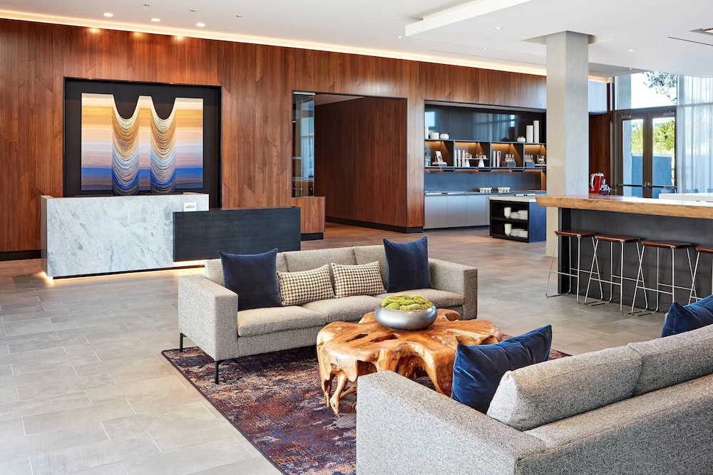 Ac Hotel By Marriott San Jose Santa Clara 38/67