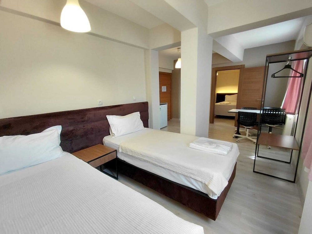 Moda Hotel 20/50