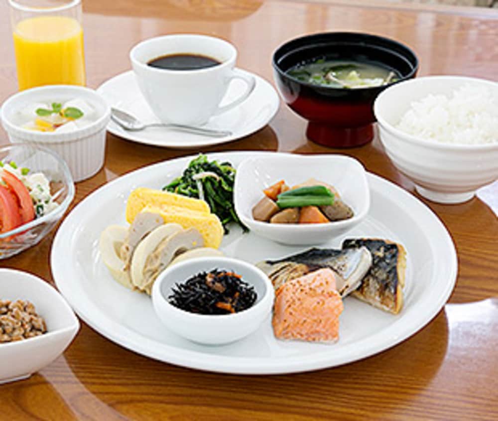Tottori Washington Hotel Plaza 38/50