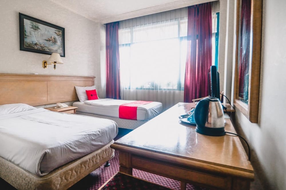 Hotel Permata Alam 7/19