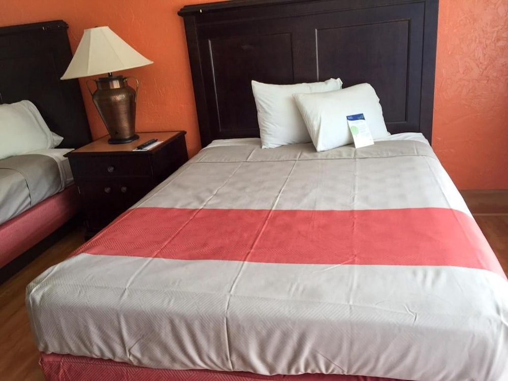 Motel6 Townsend, GA 32/55