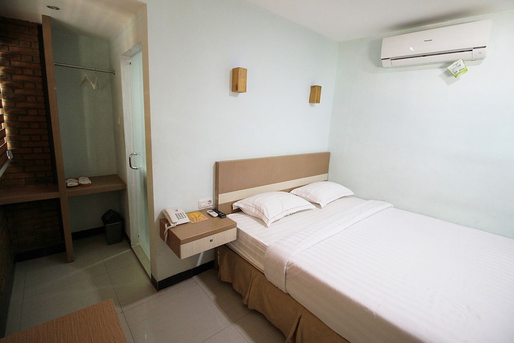 Amaliun Hotel 14/64