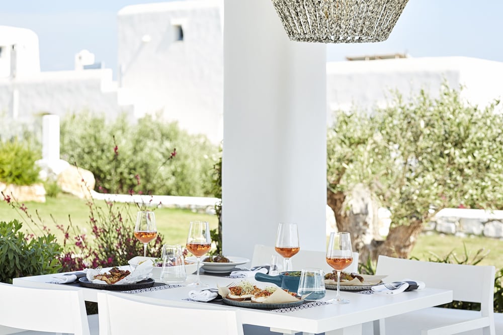White Dunes Luxury Suites 29/50