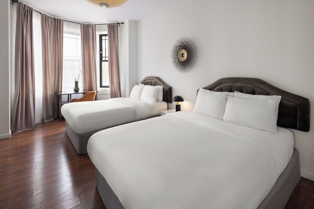 Hotel Brexton, Trademark Collection by Wyndham 24/53