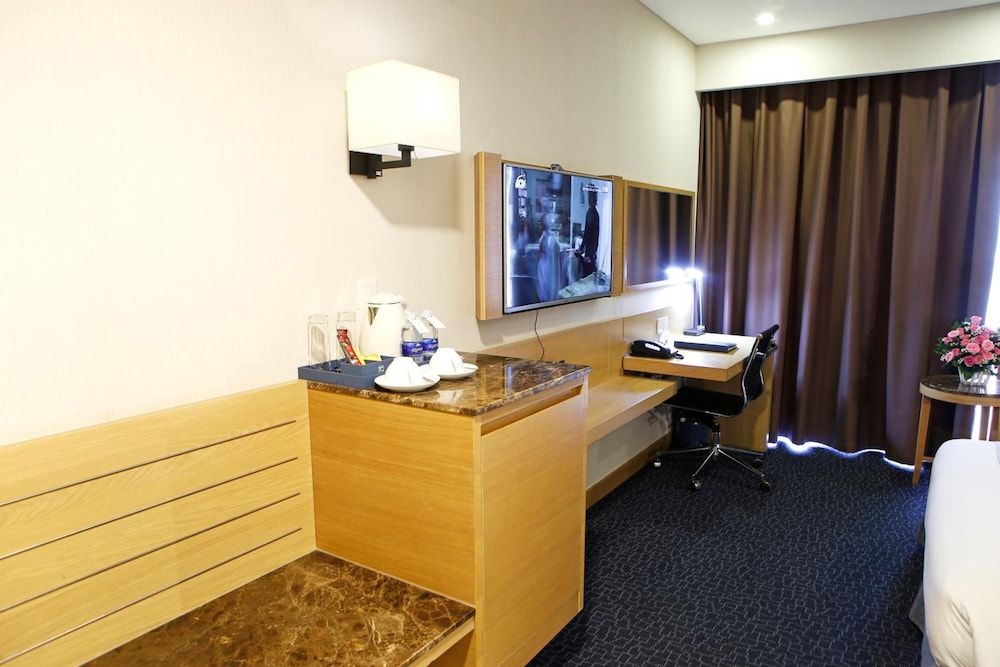 Ciao Saigon Hotel Spa 47/72