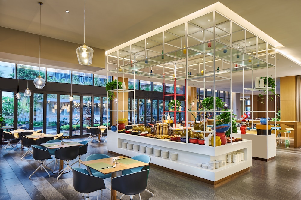 Days Hotel by Wyndham Haikou Meilan Airport 33/50