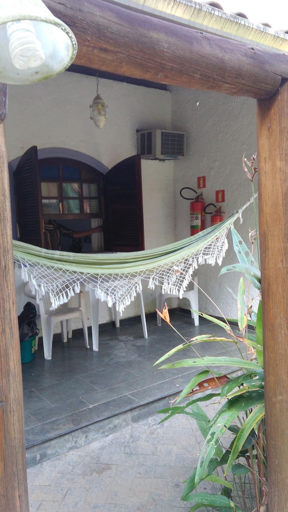 Feiticeira Praia Hotel 7/79
