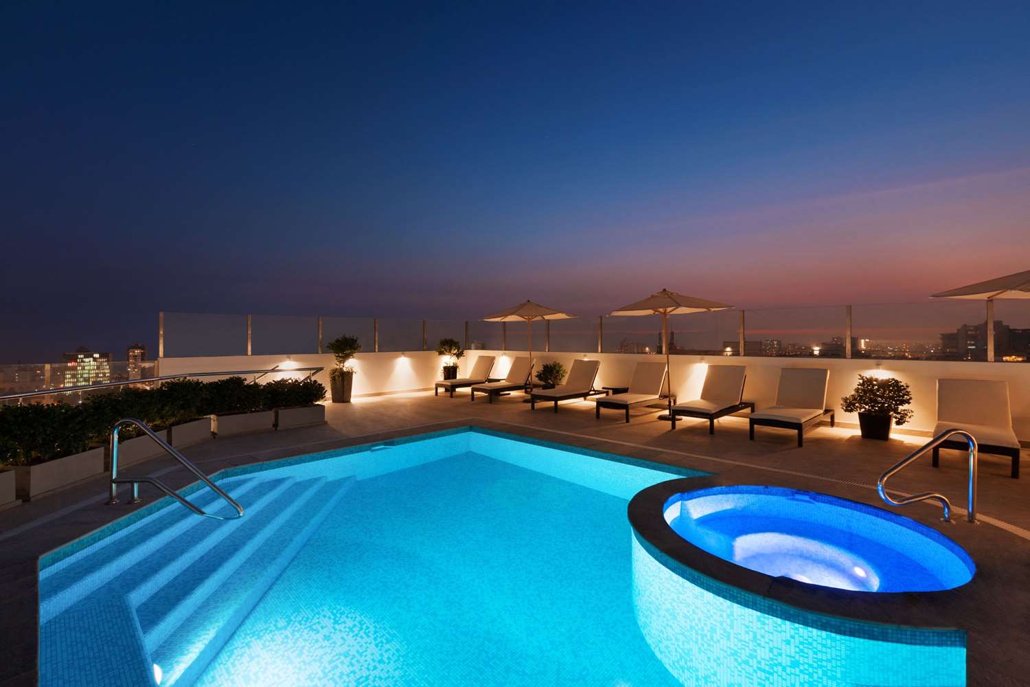 Wyndham Costa Del Sol Lima City 73/77