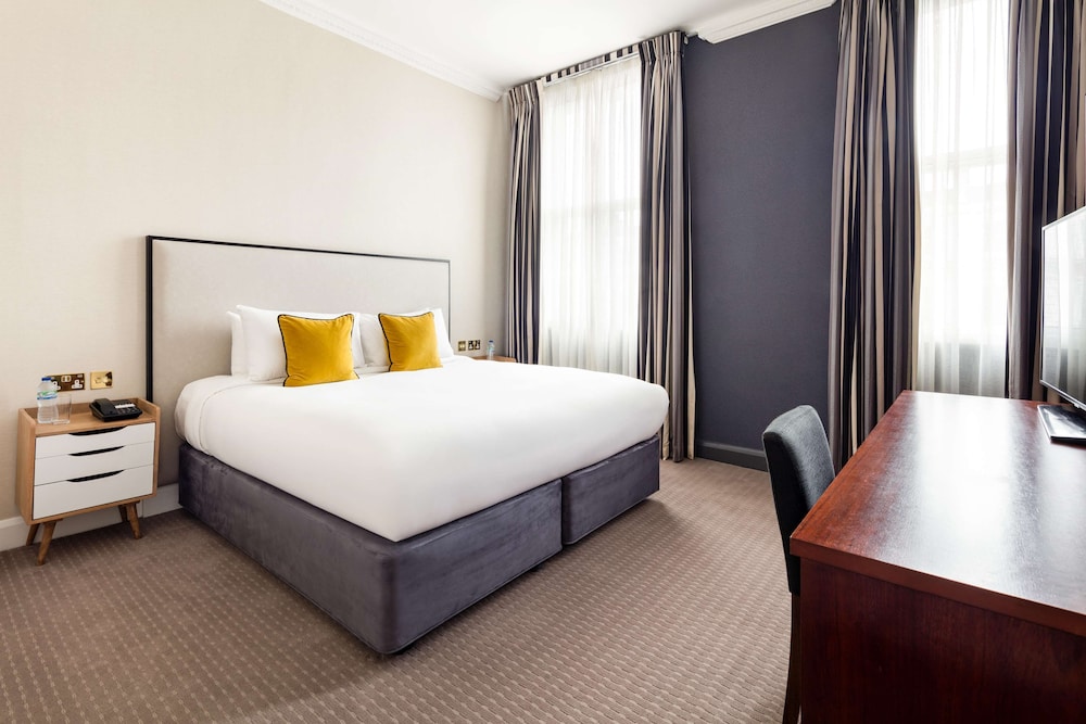 Radisson Blu Hotel London South Kensington 14/76