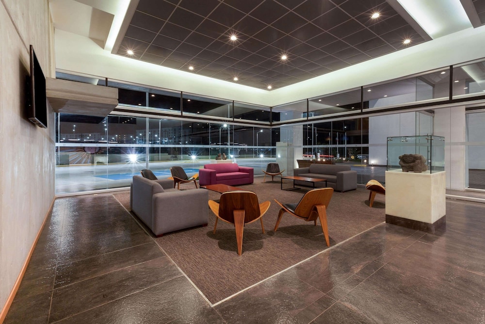 La Quinta by Wyndham San Jose Chiapa Puebla 39/55