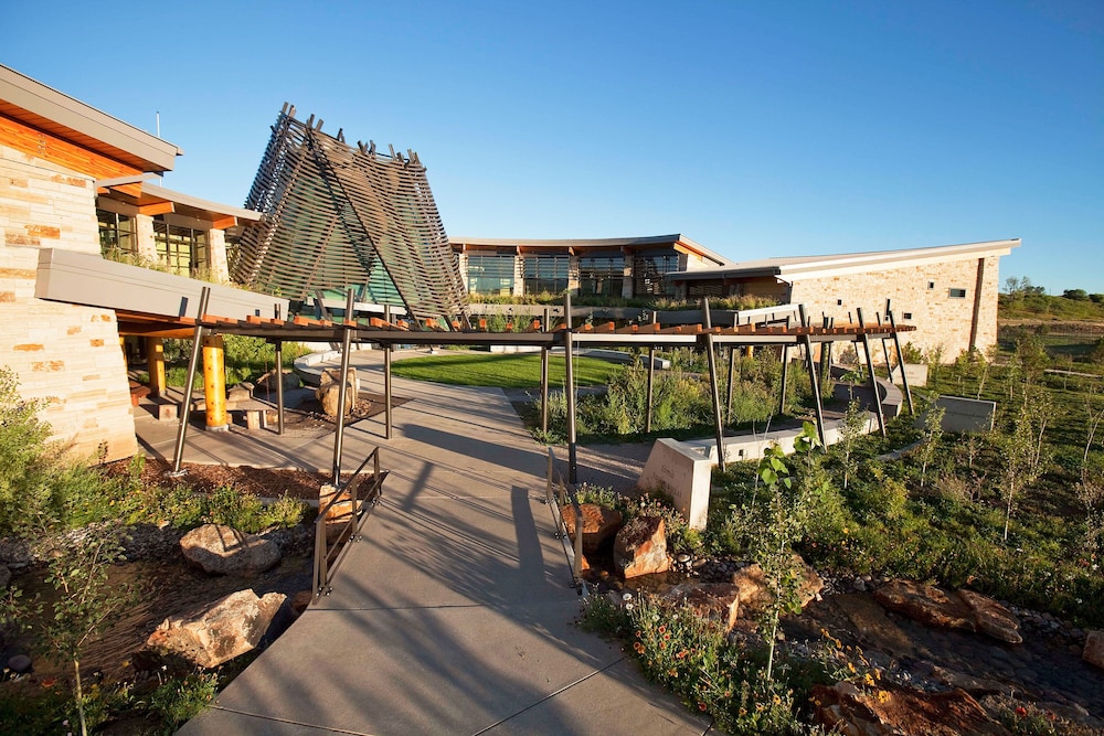 Sky Ute Casino And Resort 46/50