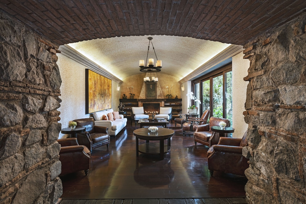 El Convento Boutique Hotel 41/66