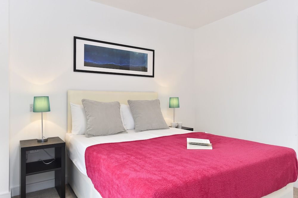 Shoreditch City Living 23/49