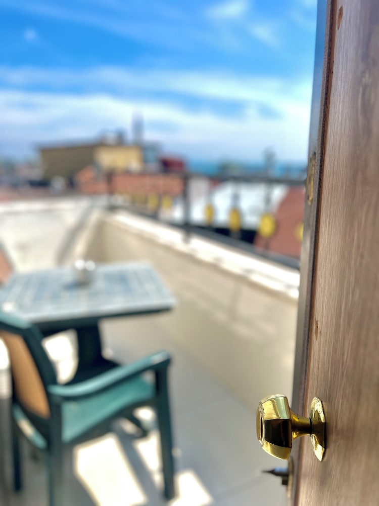 Magnificient Hotel Sultanahmet 53/72